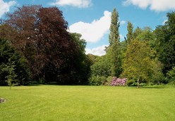 Kasteel de Bunswyck Leuven